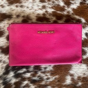Michael Kors Wristlet